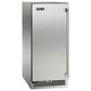 Perlick Signature 2.8 Cu. Ft. Outdoor Wine Center with Left Hinge Solid Door in Stainless Steel, , large