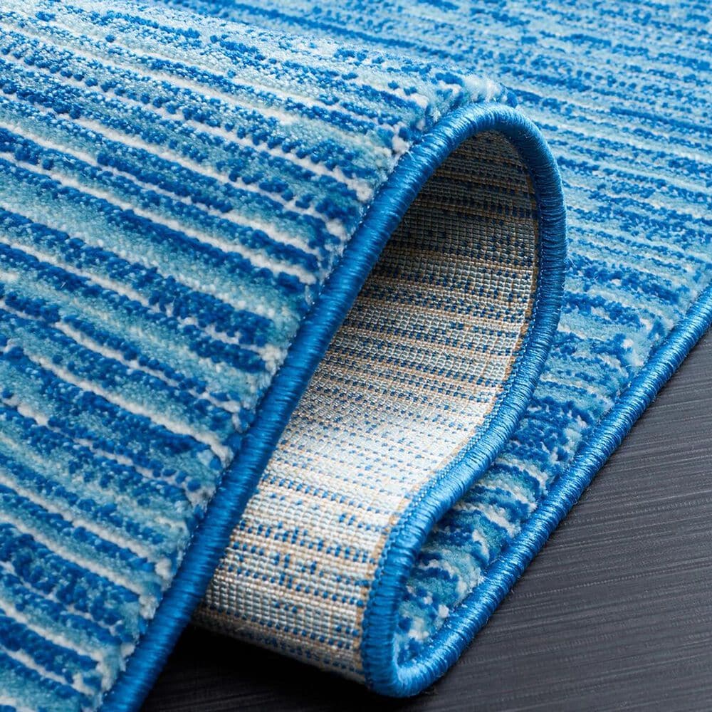 Safavieh Vision 8&#39; x 10&#39; Blue Area Rug, , large