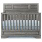Eastern Shore Foundry 2 Piece Nursery Set in Brushed Pewter, , large