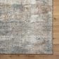 Surya Avellino 10" x 14" Tan, Light Beige, Light Gray, Gray, Deep Teal, Olive and Light Olive Area Rug, , large