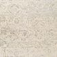 Surya Amina 2" x 3" Beige and Ivory Area Rug, , large