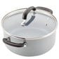 Farberware Eco Advantage 12pc Set - Gray, , large