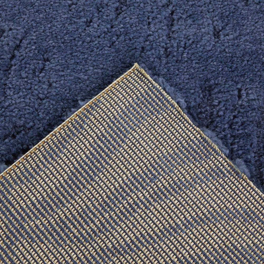 Balta Rugs Shelley 5&#39;3&quot; x 7&#39; Blue Area Rug, , large