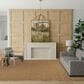 Nourison Courtyard Jute 10" x 14" Indoor/Outdoor Area Rug, , large