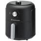 Toastmaster 2.6 Qt. Air Fryer in Black, , large