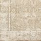 Karastan Tryst Vinci 5" x 8" Cream Area Rug, , large