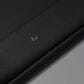 LAUT Prestige Protective Sleeve for MacBook 13"-14"-16" in Black, , large
