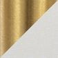 LumiSource Malibu Table Lamp with Off-White Shade in Gold (Set of 2), , large