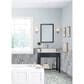 MS International Renzo Sterling 5" x 5" Ceramic Tile, , large