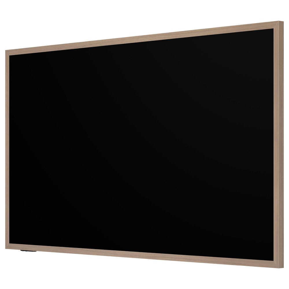 Hisense 65" Class S7 Series Canvas QLED 4K UHD in Black - Smart Google TV, , large