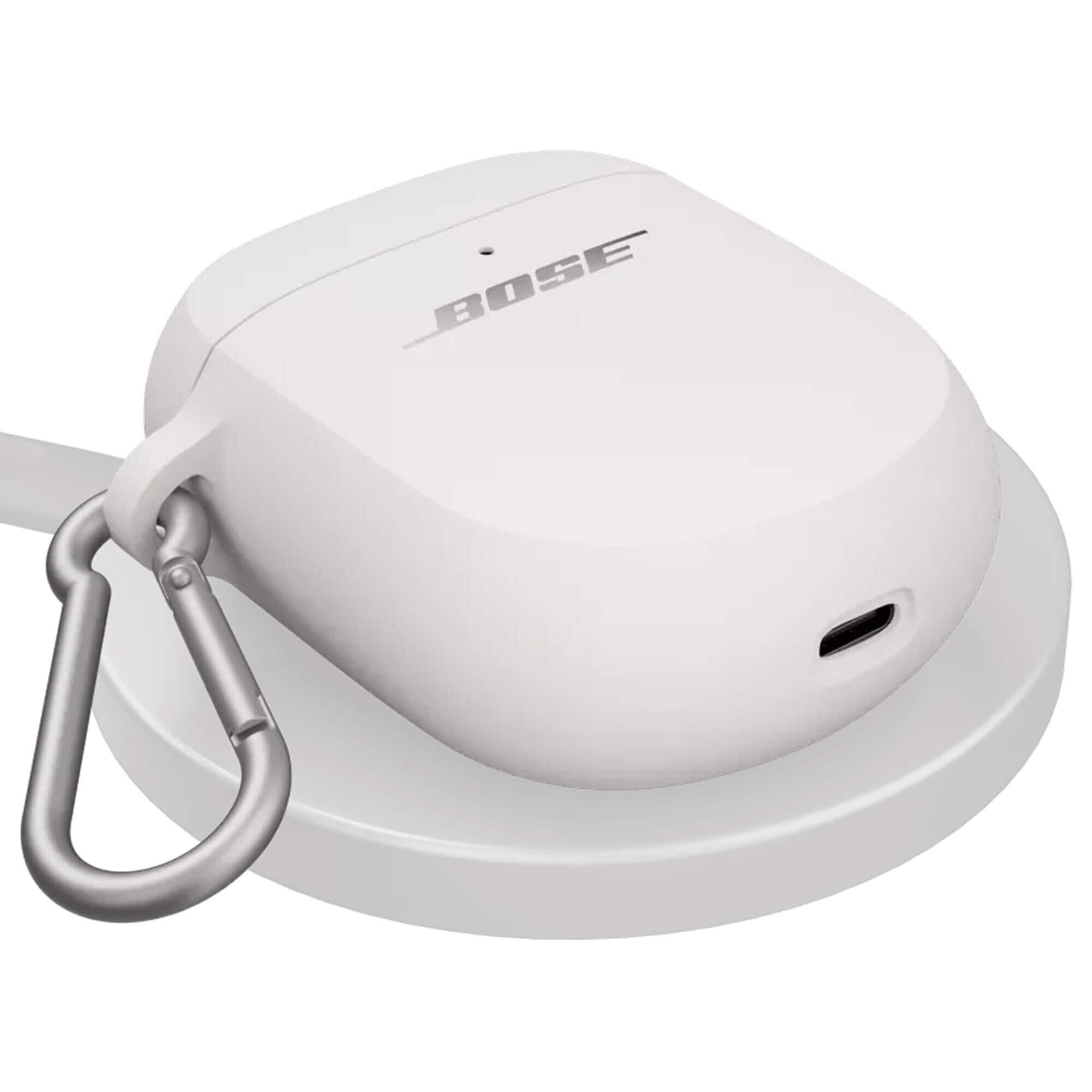Bose soundsport wireless free online charging case