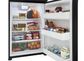 Frigidaire 20 Cu. Ft. Top Freezer Refrigerator in Black, , large
