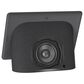 HP Nest Hub Max - Charcoal + Yale Lock Electronic Deadbolt in Satin Nickel, , large
