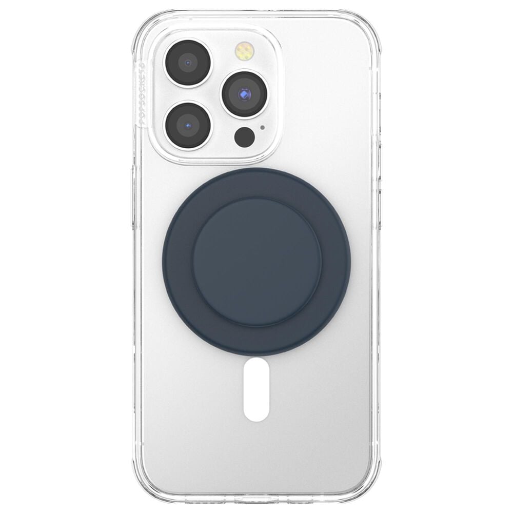 PopSockets New Essentials MagSafe PopGrip in Navy, , large