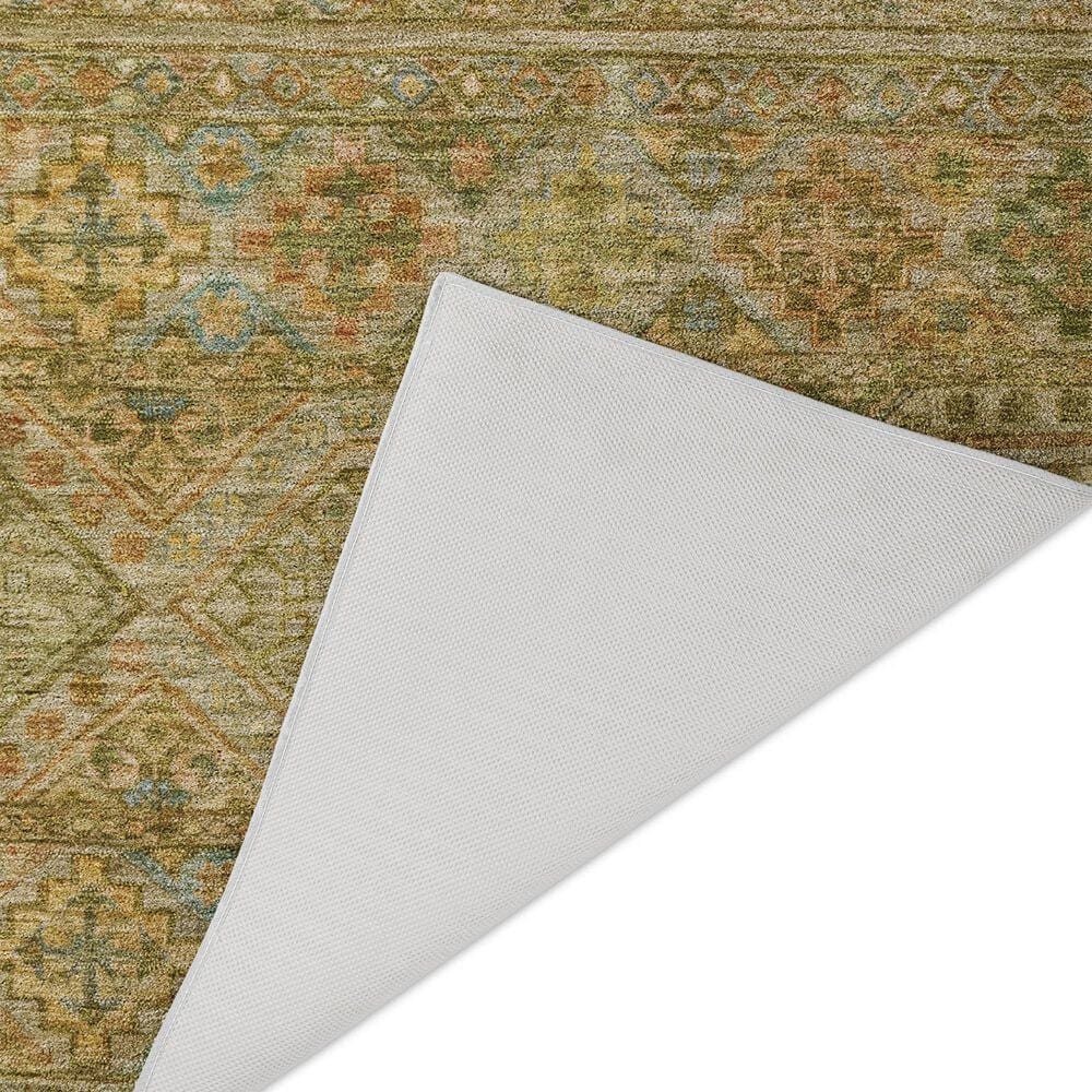 Dalyn Rug Company Tabrook TB7 Aloe 3&#39; x 5&#39; Area Rug, , large