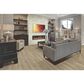 Happy Feet International Regency Windsor 7" x 59" Luxury Vinyl Plank, , large