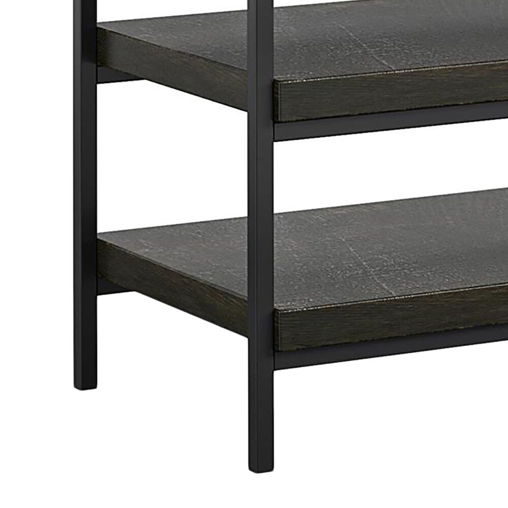 DHP Ray Ridge TV Stand in Brown Oak, , large