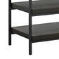 DHP Ray Ridge TV Stand in Brown Oak, , large