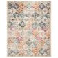 Safavieh Madison MAD611B 10" x 14" Multicolor Area Rug, , large