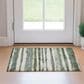 Dalyn Rug Company Neo NO16 1"8" x 2"6" Sage Area Rug, , large