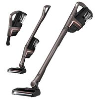 Vacuums