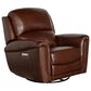 Chateau d"Ax Power Recliner in Red Brown, , large