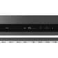 Dacor 48" Chimney Wall Hood in Graphite Stainless Steel, , large