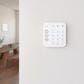Ring 14-Piece Kit Alarm Pro Security in White, , large
