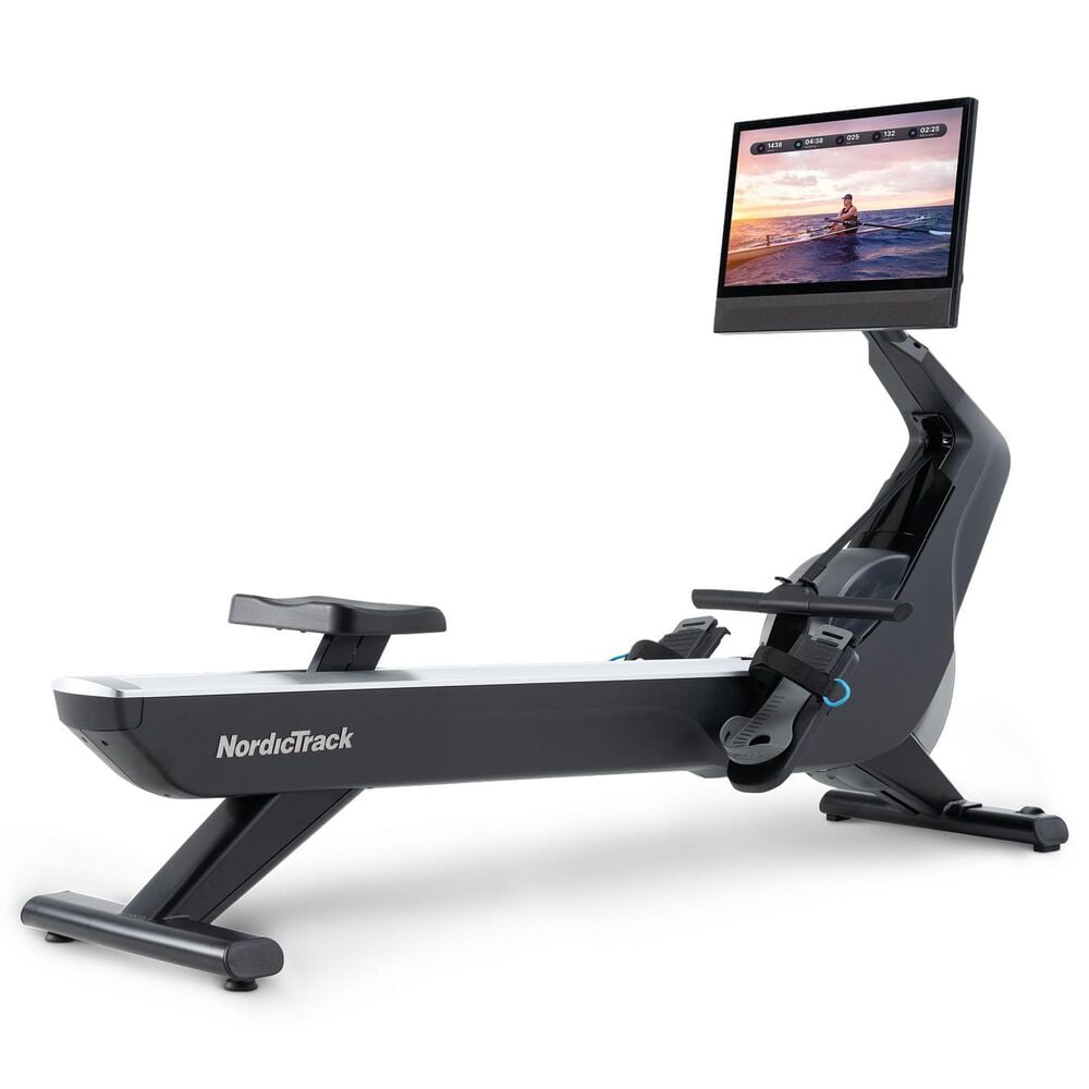 NordicTrack RW900 Rower in Black, , large