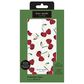 Kate Spade Protective MagSafe Case for iPhone 16 in Cherry Dot, , large