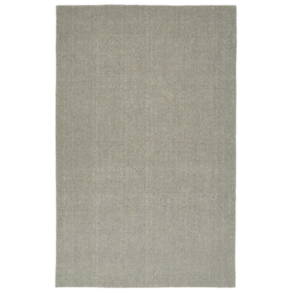 Dalyn Rug Company Monaco Sisal MC300 8" x 10" Mushroom Area Rug, , large