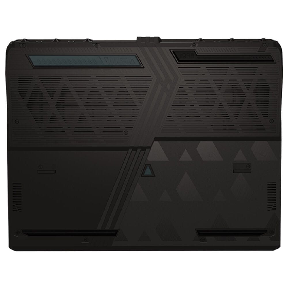 MSI Vector A16 16" Gaming Laptop | AMD Ryzen 9-8940HX - 16GB RAM - NVIDIA GeForce RTX 5070 Ti Graphics - 1TB SSD in Cosmos Gray, , large
