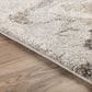 Dalyn Rug Company Orleans OR14TA 1"8" x 2"6" Taupe Area Rug, , large