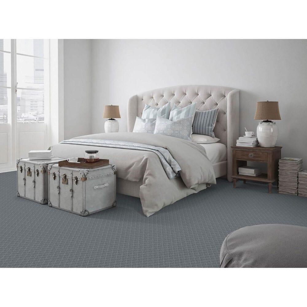 Dixie Home Culture Carpet in Sea Side, , large