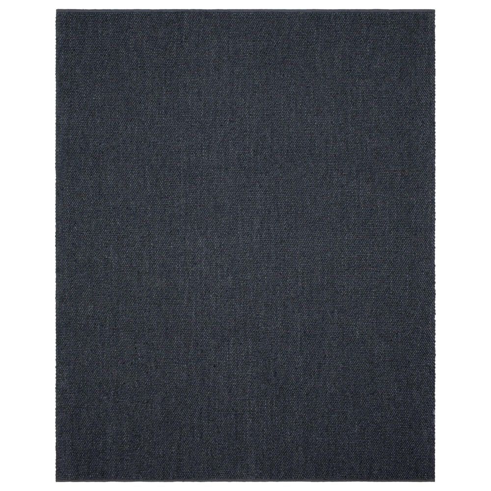 Drew and Jonathan Home Paloma 8" x 10" Blue Nights Area Rug, , large