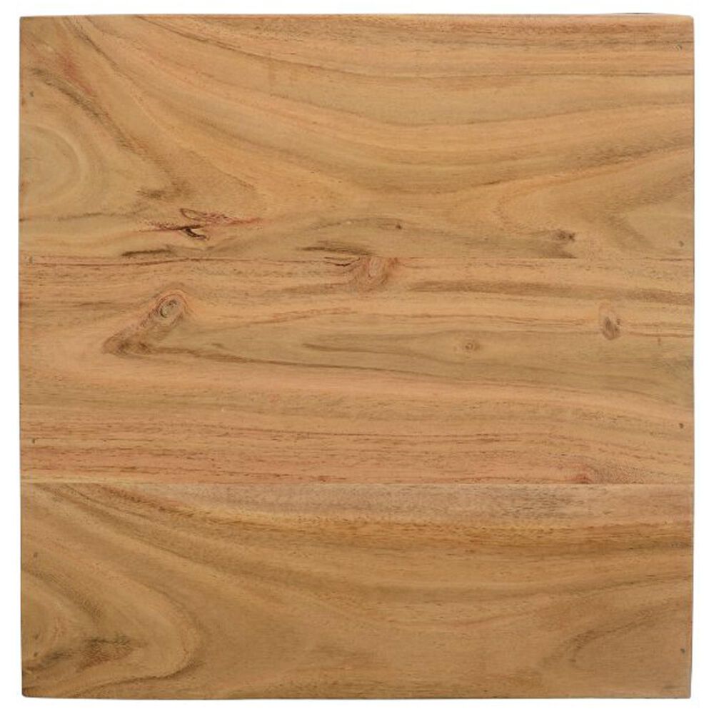 Waltham Global Archive Accent Table in Natural, , large