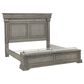 Chapel Hill Madison Ridge 3-Piece Queen Bedroom Set in Gray Wash, , large