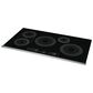 Frigidaire Gallery 36"" Gallery Induction Cooktop in Black, , large