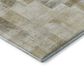 Dalyn Rug Company Ravenna RN4 5" x 7"6" Beige Area Rug, , large