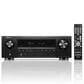 Polk 12" Subwoofer + 6.5 Floorstanding Tower Speaker + 5.25 Center Channel Speaker + Denon 5.2 Channel AV 8K Receiver with HEOS Built-in in Black, , large