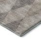 Dalyn Rug Company The Reserve TR2 Beige 2"6" x 3"10" Indoor/Outdoor Area Rug, , large