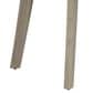 Ashley Carisbo Rectangular Dining Table in Beige - Table Only, , large