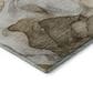 Dalyn Rug Company Odyssey OY4 10" x 14" Taupe Area Rug, , large