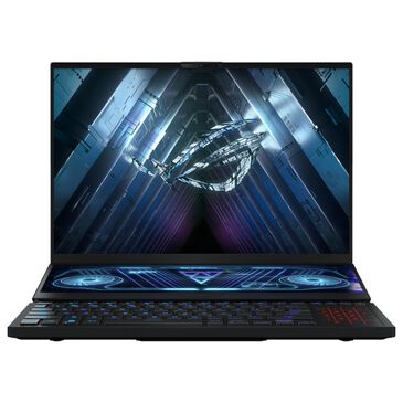 ASUS 15.6" ROG Zephyrus Duo 16 Gaming Laptop | AMD Ryzen 7 6800H - 16GB RAM - NVIDIA GeForce RTX 3060 - 1TB SSD in Black, , large