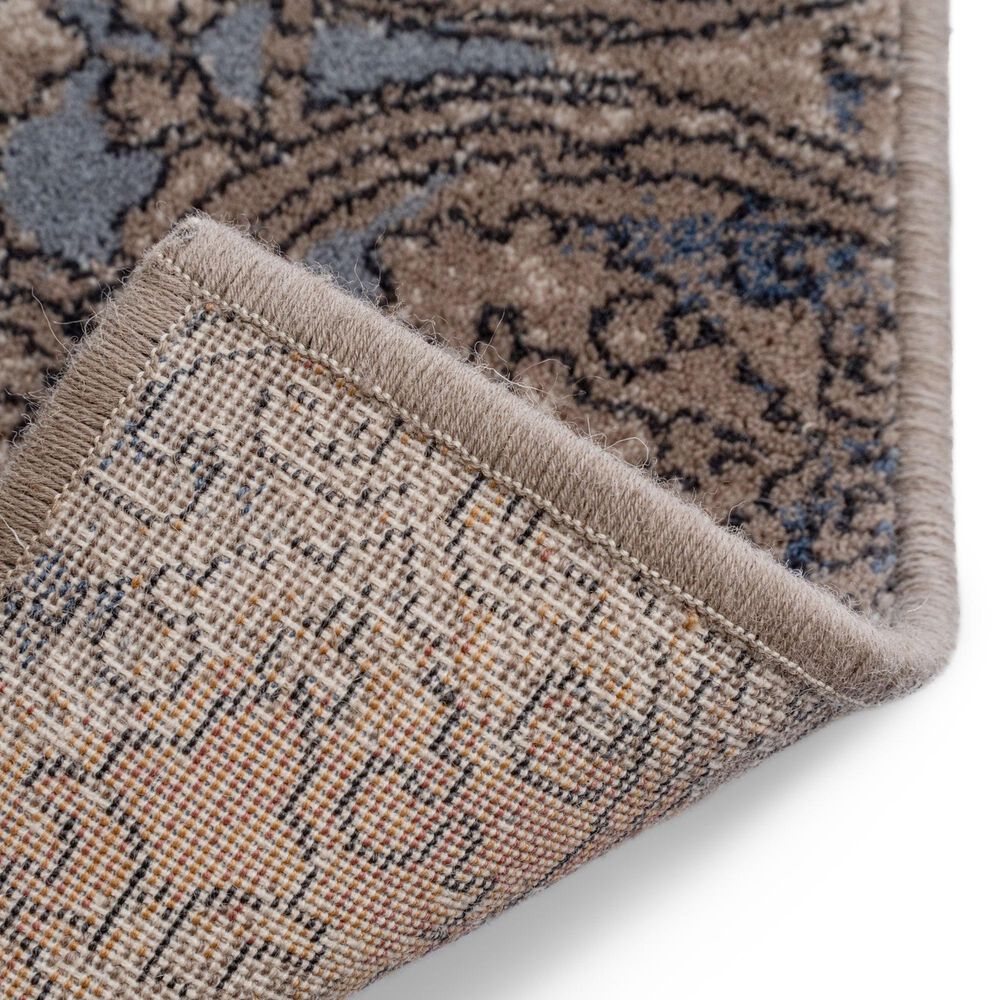 Capel Met Maderia 3423RS07101100950 7&#39; 10&quot; x 11&#39; 0&quot; Multi Area Rug, , large