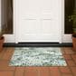 Dalyn Rug Company Lumara LM5 Sage 1"8" x 2"6" Area Rug, , large