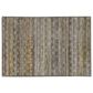Dalyn Rug Company Vico VC6 Gray 2"6" x 3"10" Area Rug, , large