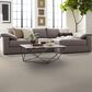 Shaw Comforting I Carpet in Porcelain, , large