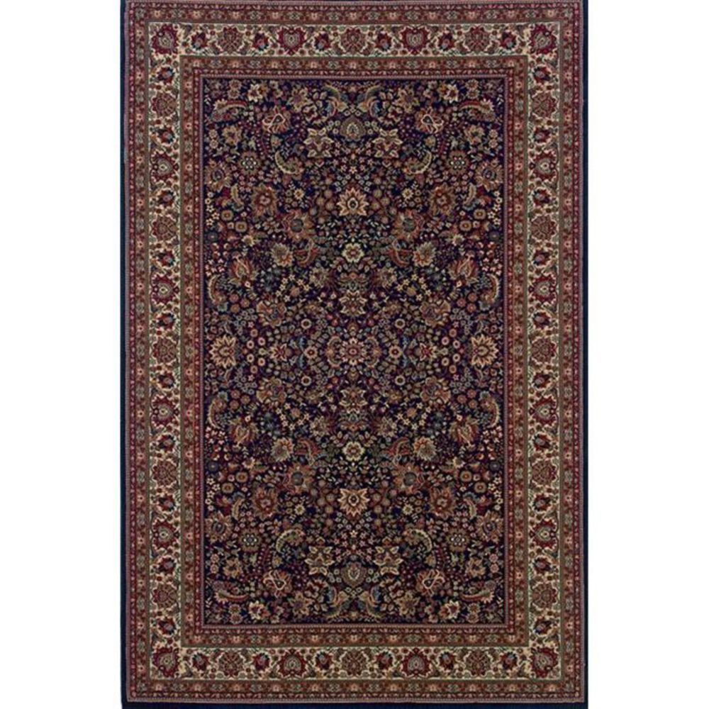 Oriental Weavers Ariana 113B 2" x 3" Multi-Color Scatter Rug, , large
