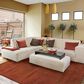 Oriental Weavers Aniston 10" x 13" Red Area Rug, , large